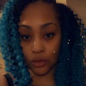 Meet your Posher, Donna